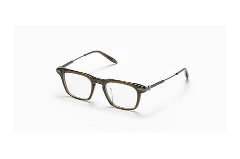 Дизайнерские  очки Akoni Eyewear ZENITH (AKX-400 C)