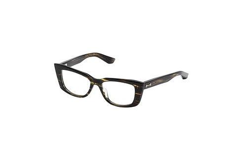 Дизайнерские  очки Akoni Eyewear GAMMA (AKX-406 B)
