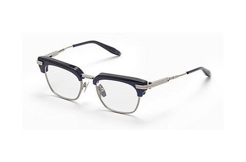 Дизайнерские  очки Akoni Eyewear HUBBLE (AKX-412 B)