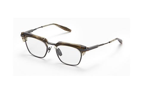 Дизайнерские  очки Akoni Eyewear HUBBLE (AKX-412 C)