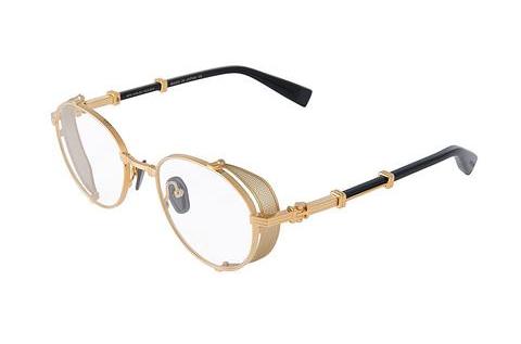 Дизайнерские  очки Balmain Paris BRIGADE-I (BPX-110 A)