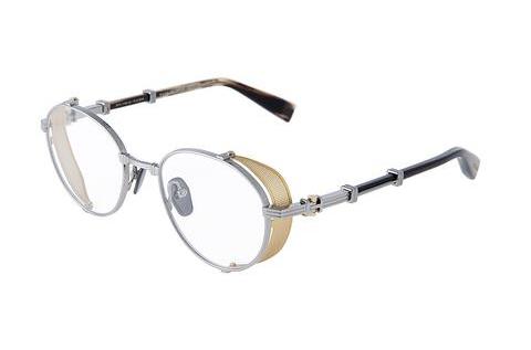 Дизайнерские  очки Balmain Paris BRIGADE-I (BPX-110 B)