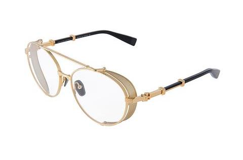 Дизайнерские  очки Balmain Paris BRIGADE - II (BPX-111 A)