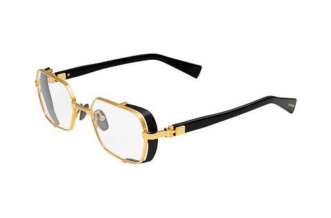 Дизайнерские  очки Balmain Paris BRIGADE-III (BPX-117 A)