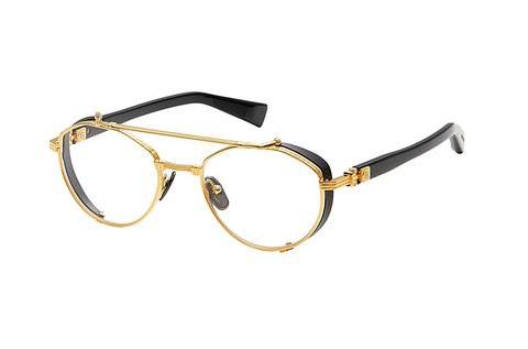 Дизайнерские  очки Balmain Paris BRIGADE-IV (BPX-120 A)
