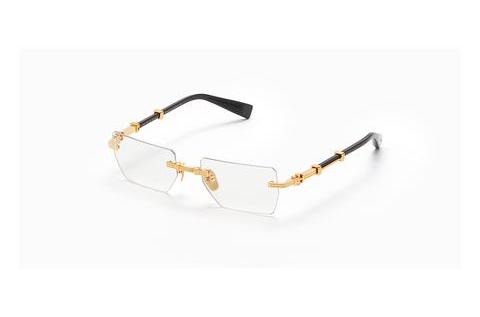 Дизайнерские  очки Balmain Paris PIERRE (BPX-150 A)