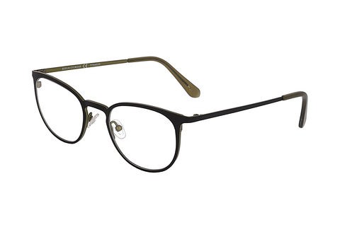 Дизайнерские  очки Berlin Eyewear BERE108 2