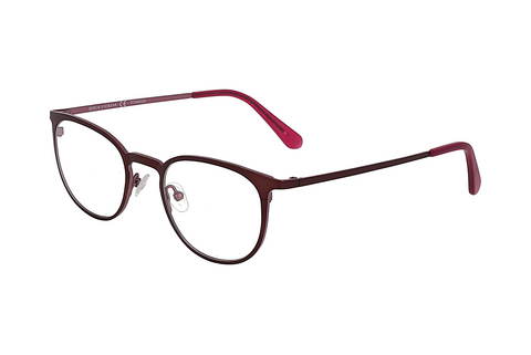 Дизайнерские  очки Berlin Eyewear BERE108 3