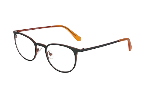 Дизайнерские  очки Berlin Eyewear BERE108 5