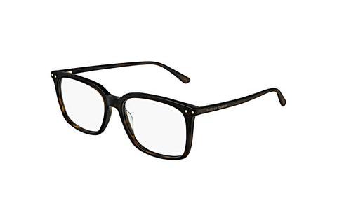 Дизайнерские  очки Bottega Veneta BV0227O 002