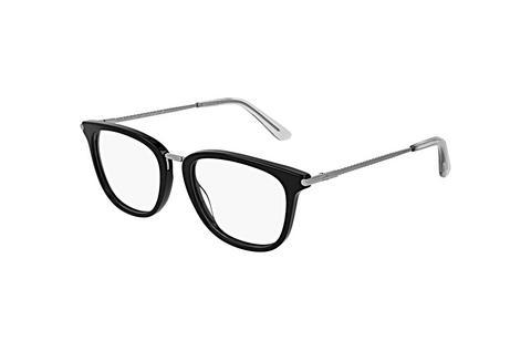 Дизайнерские  очки Bottega Veneta BV0256O 001