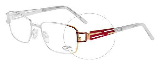 Дизайнерские  очки Cazal CZ 1069 004