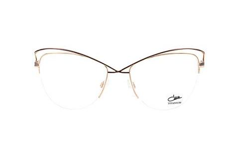 Дизайнерские  очки Cazal CZ 1265 001