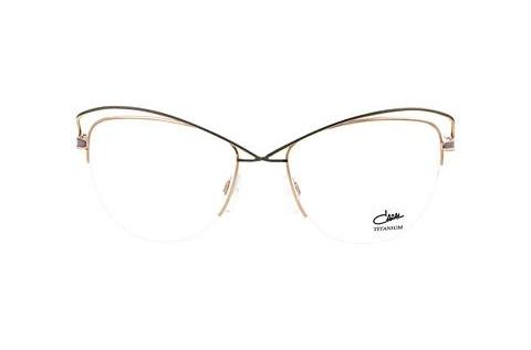 Дизайнерские  очки Cazal CZ 1265 003