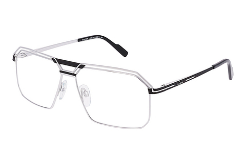 Дизайнерские  очки Cazal CZ 7096 002
