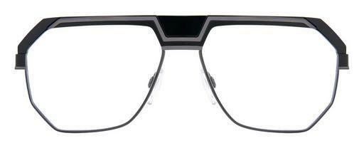 Дизайнерские  очки Cazal CZ 790 002