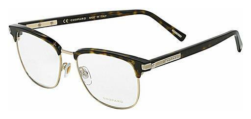 Дизайнерские  очки Chopard VCH297 722Y