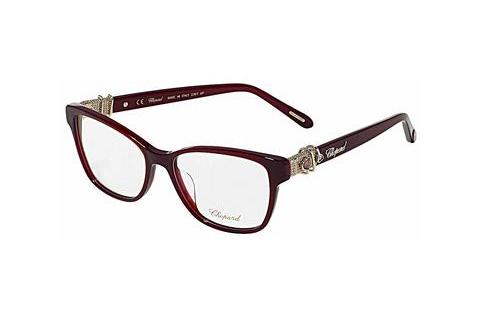 Дизайнерские  очки Chopard VCH306S 09GR