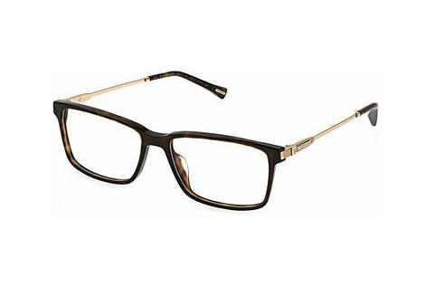 Дизайнерские  очки Chopard VCH308 0722