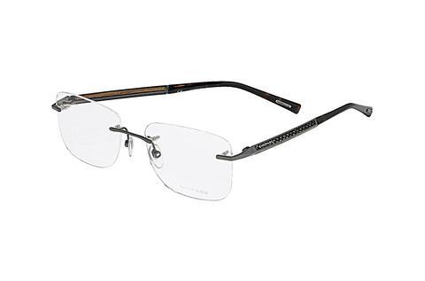 Дизайнерские  очки Chopard VCHC74 0568