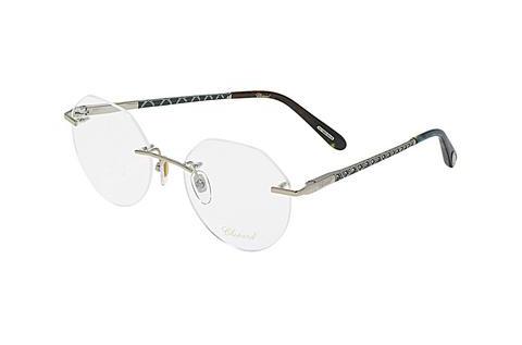Дизайнерские  очки Chopard VCHD77S 0492