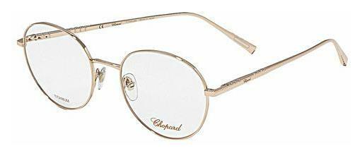 Дизайнерские  очки Chopard VCHF48M 08FC