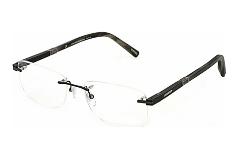 Дизайнерские  очки Chopard VCHF54 0568