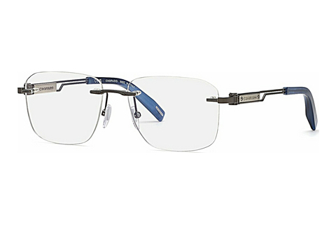 Дизайнерские  очки Chopard VCHG86 0568