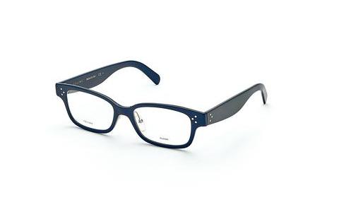 Дизайнерские  очки Céline Asian Fit (CL 41438/F 07G)