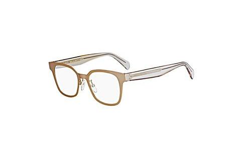 Дизайнерские  очки Céline CL 41456 DDB