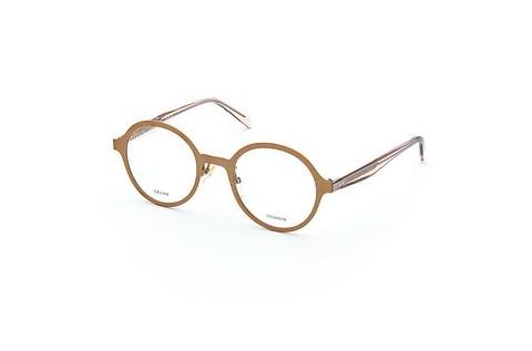 Дизайнерские  очки Céline Asian Fit (CL 41462/F DDB)