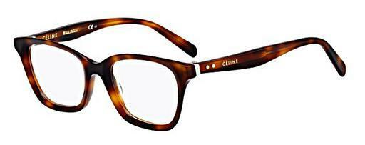 Дизайнерские  очки Céline CL 41465 086