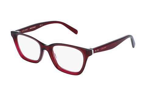Дизайнерские  очки Céline CL 41465 LHF