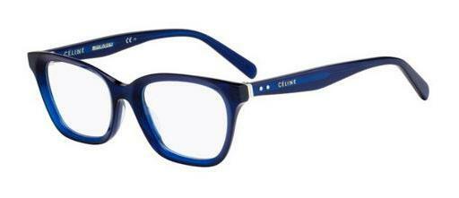 Дизайнерские  очки Céline CL 41465 PJP