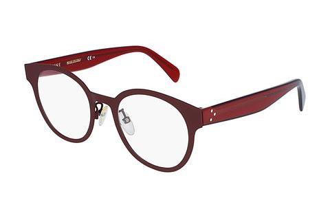 Дизайнерские  очки Céline CL 41467 LHF