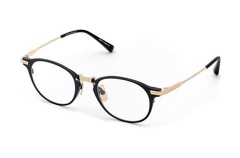 Дизайнерские  очки DITA United (DRX-2078 A)