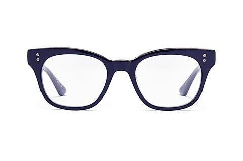Дизайнерские  очки DITA Rhythm (DRX-3039 D)