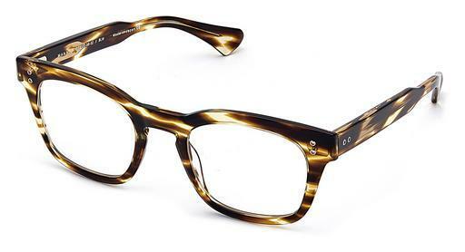 Дизайнерские  очки DITA Mann (DTX-102 02)
