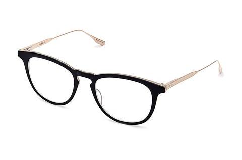 Дизайнерские  очки DITA Falson (DTX-105 01)