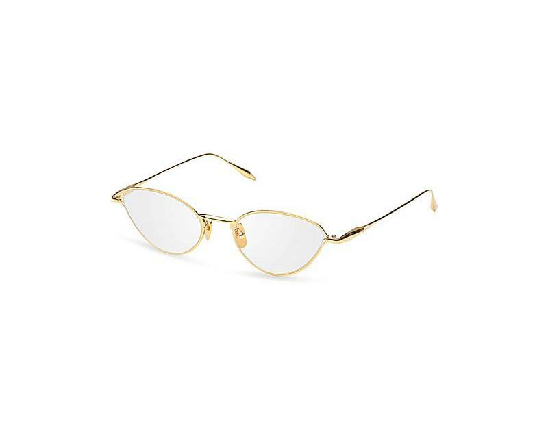 Дизайнерские  очки DITA Sincetta (DTX-145 01A)