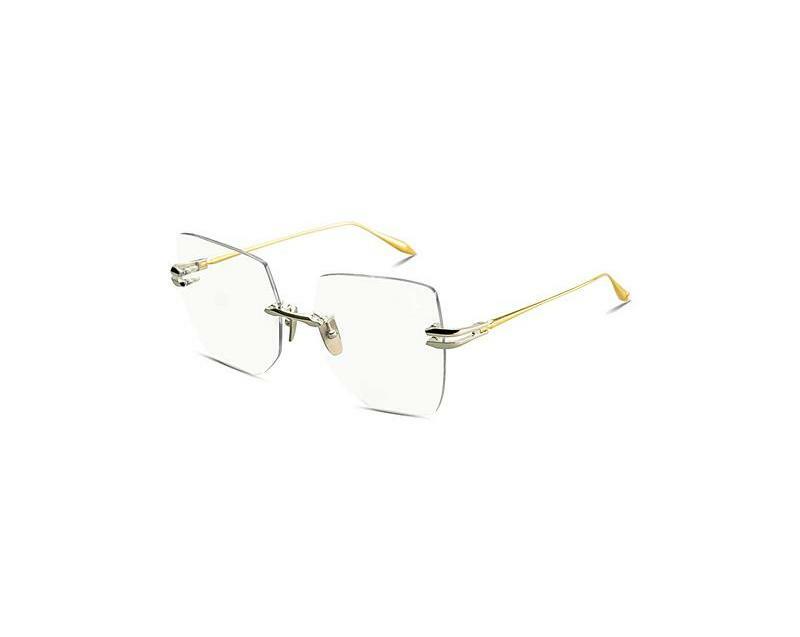 Дизайнерские  очки DITA EMBRA (DTX-155 03A)