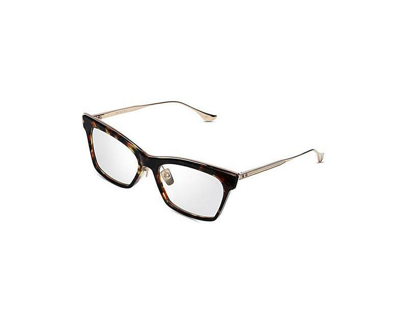 Дизайнерские  очки DITA Nemora Alternative Fit (DTX-401 02AFA)