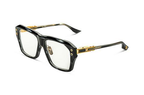 Дизайнерские  очки DITA GRAND-APX (DTX-417 01A)