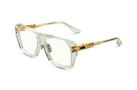Дизайнерские  очки DITA GRAND-APX (DTX-417 02A)