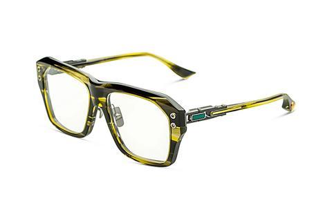 Дизайнерские  очки DITA GRAND-APX (DTX-417 03A)
