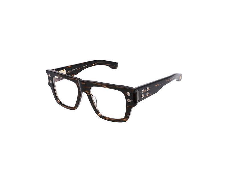 Дизайнерские  очки DITA EMITEER-ONE (DTX-418 02A)