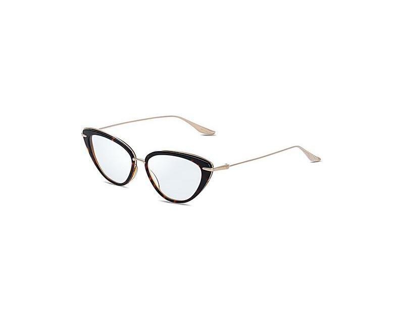 Дизайнерские  очки DITA Lacquer (DTX-517 02)