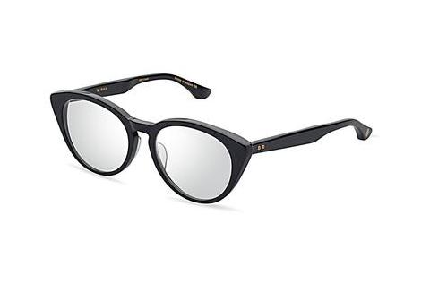 Дизайнерские  очки DITA Miwah (DTX-711 01A)