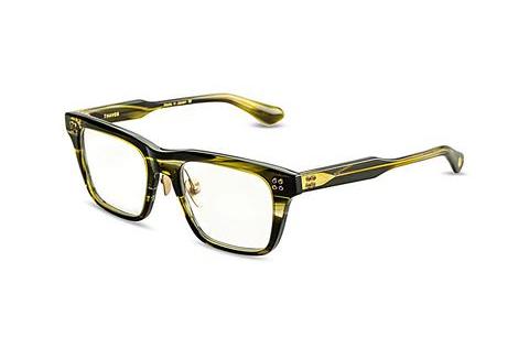 Дизайнерские  очки DITA THAVOS (DTX-713 03A)