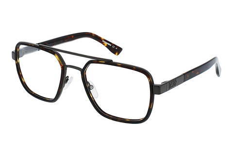 Дизайнерские  очки Dsquared2 D2 0064 EKP